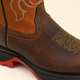 Bota Sonora NAOMEN — detalle