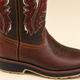 Bota Arizona NAOMEN — detalle