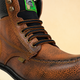 Bota Dakota NAOMEN — detalle