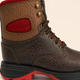 Bota Nebraska NAOMEN — detalle