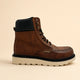 Bota NAOMEN Dakota — vista lateral
