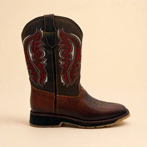 COAHUILA 007 Roble